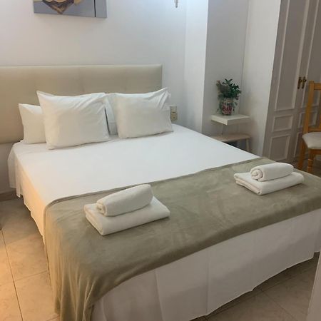 Nice Apartments Soho-Malaga Center Zewnętrze zdjęcie