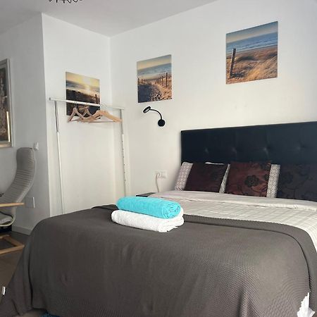 Nice Apartments Soho-Malaga Center Zewnętrze zdjęcie