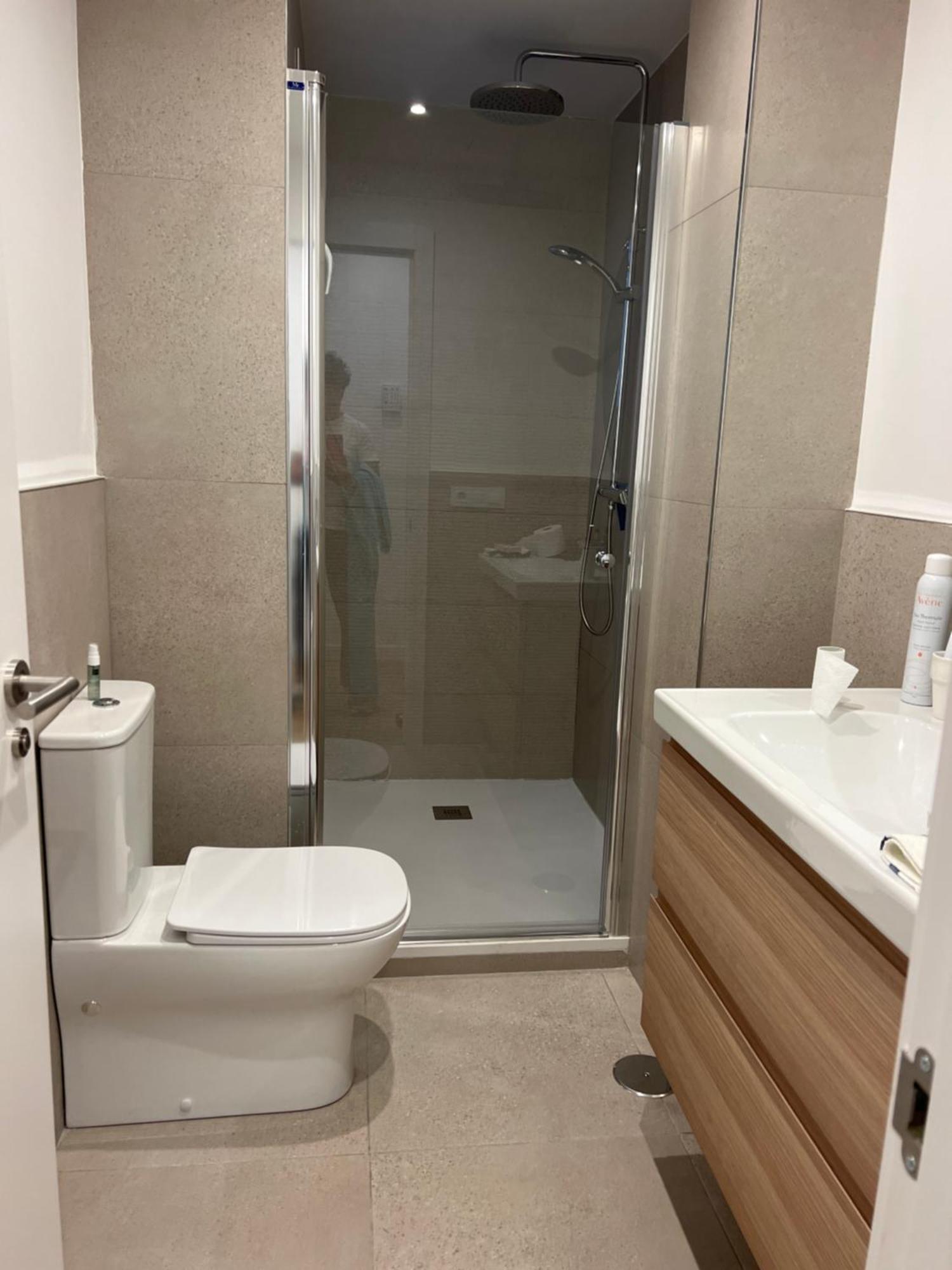 Nice Apartments Soho-Malaga Center Zewnętrze zdjęcie