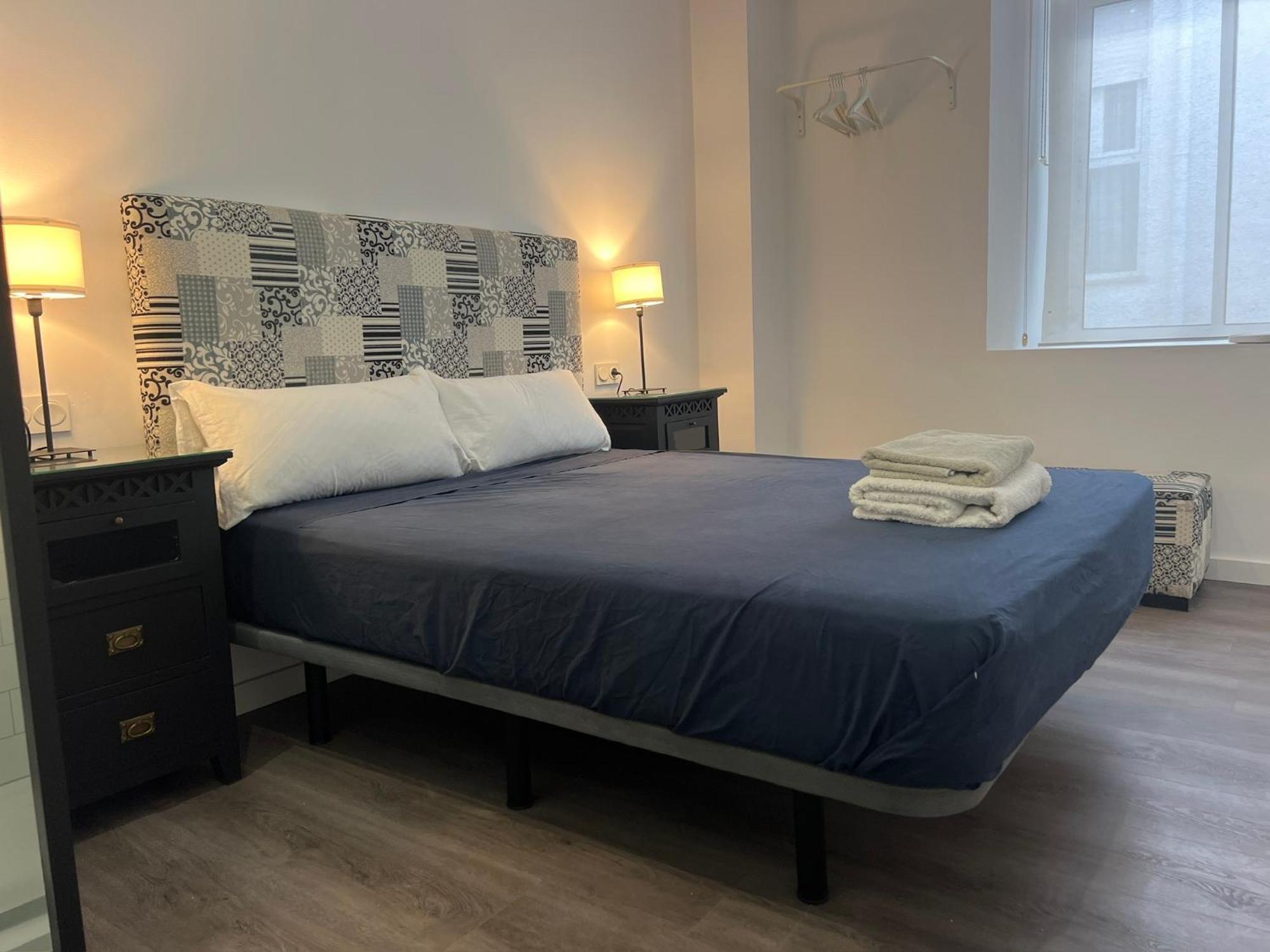 Nice Apartments Soho-Malaga Center Zewnętrze zdjęcie
