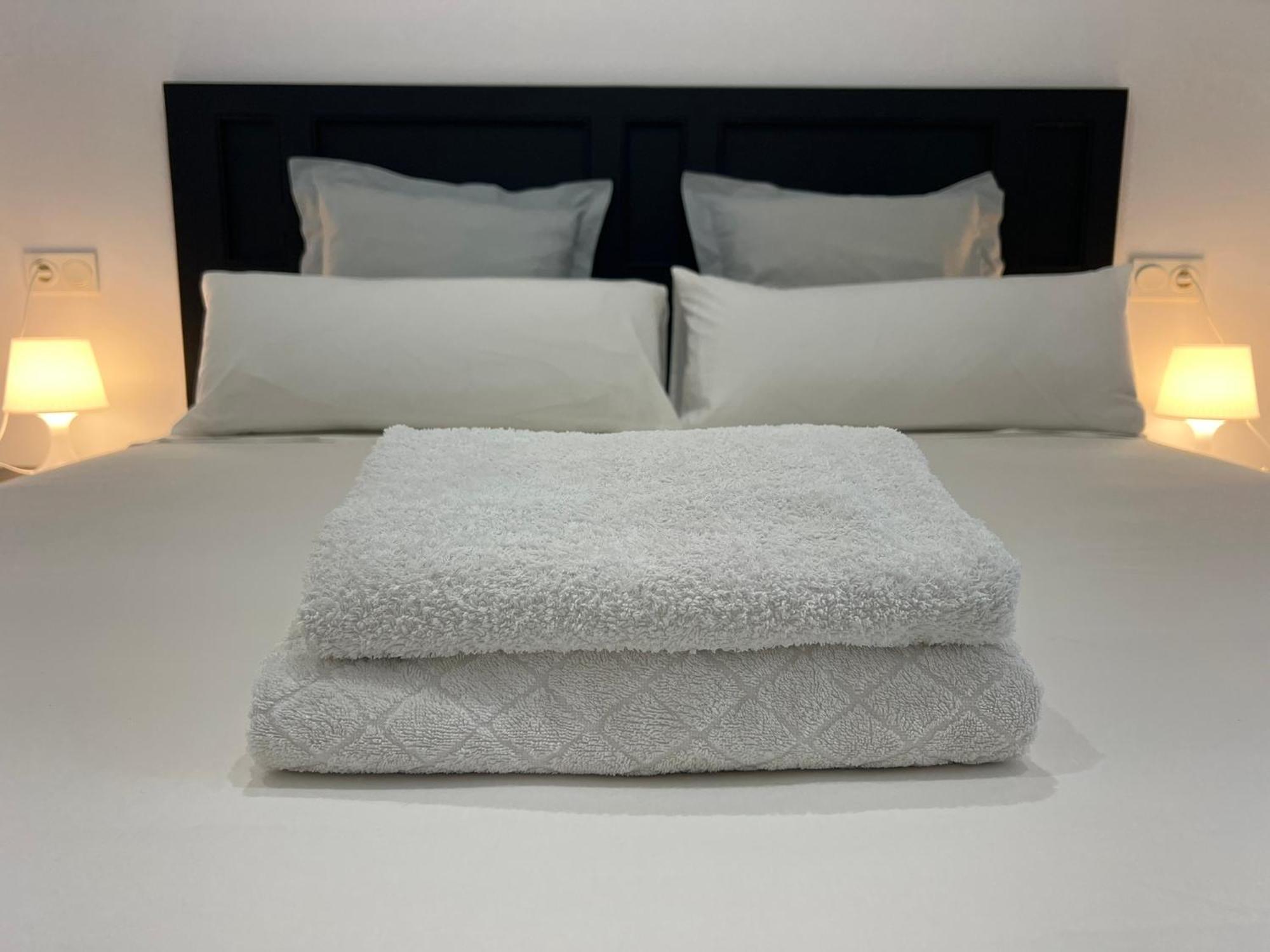 Nice Apartments Soho-Malaga Center Zewnętrze zdjęcie