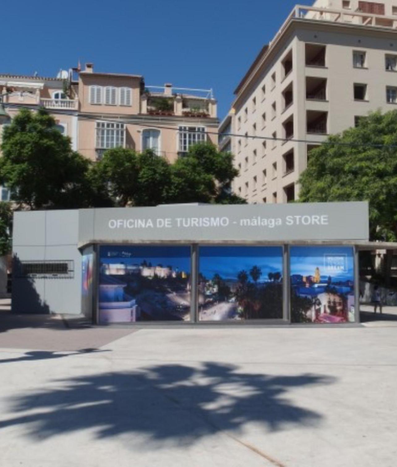 Nice Apartments Soho-Malaga Center Zewnętrze zdjęcie