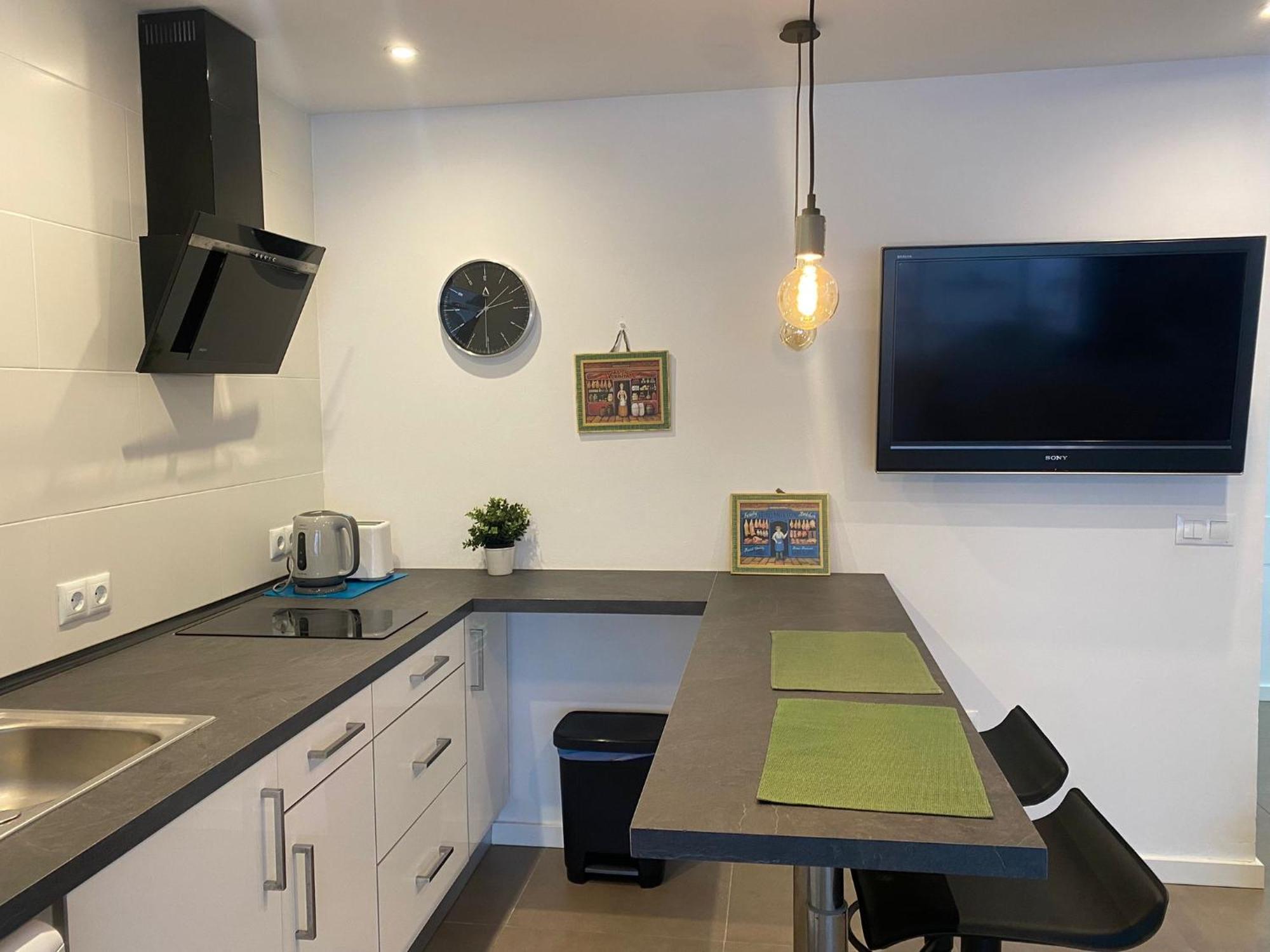 Nice Apartments Soho-Malaga Center Zewnętrze zdjęcie