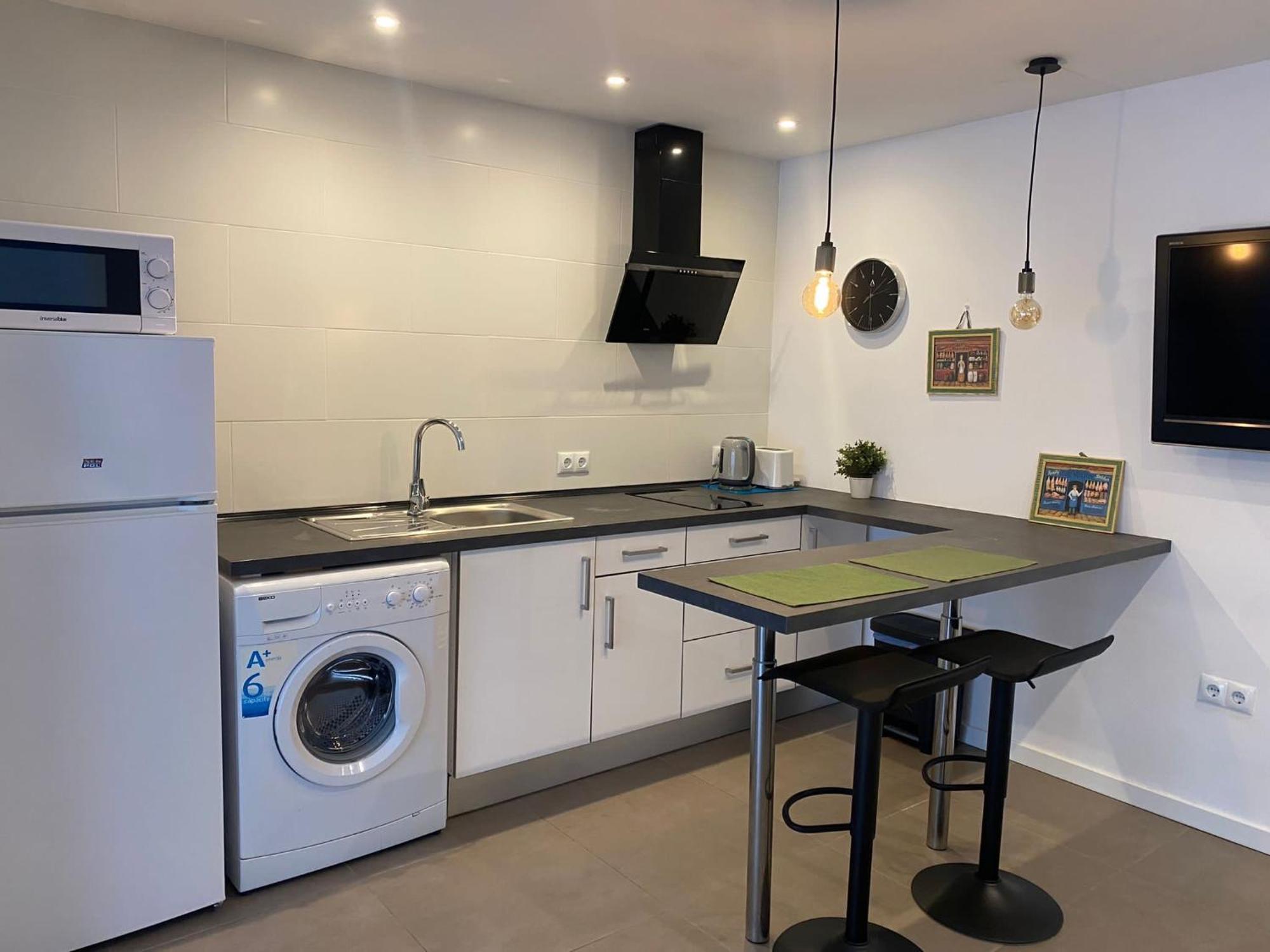 Nice Apartments Soho-Malaga Center Zewnętrze zdjęcie