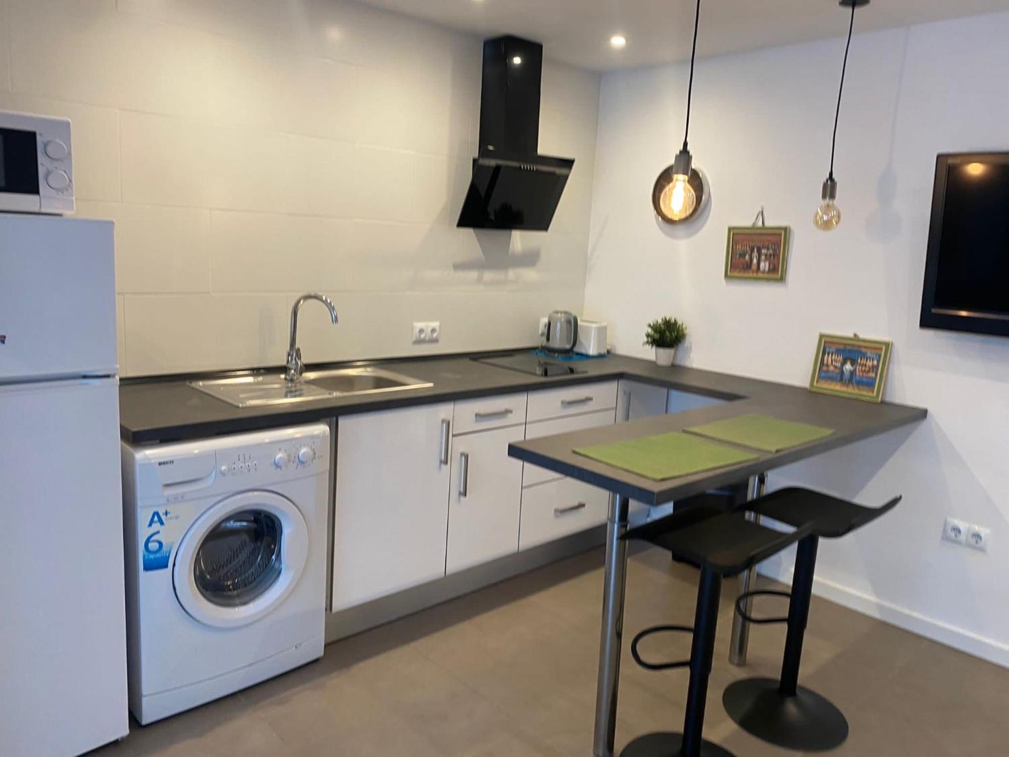 Nice Apartments Soho-Malaga Center Zewnętrze zdjęcie