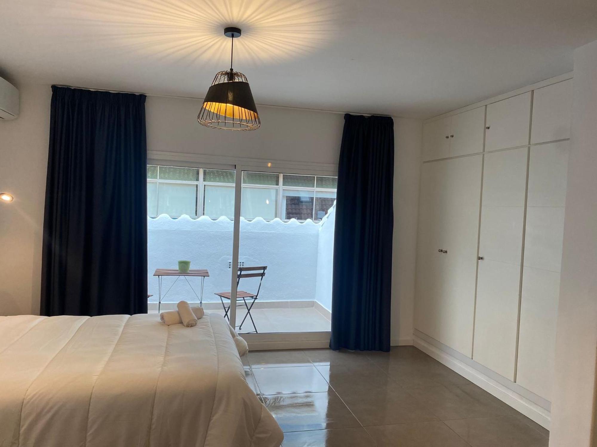 Nice Apartments Soho-Malaga Center Zewnętrze zdjęcie