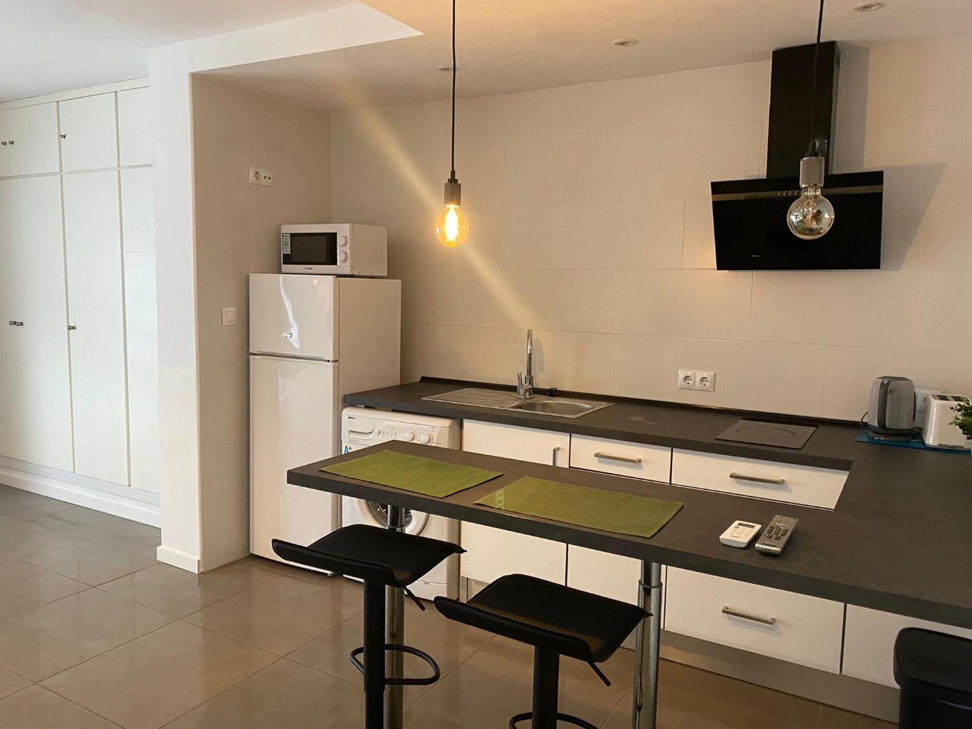 Nice Apartments Soho-Malaga Center Zewnętrze zdjęcie