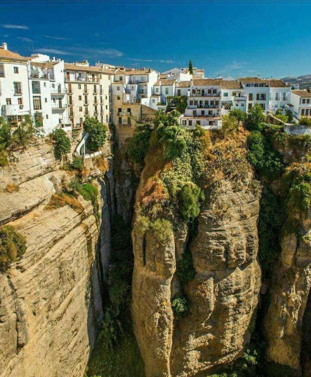 Nice Apartments Soho-Malaga Center Zewnętrze zdjęcie
