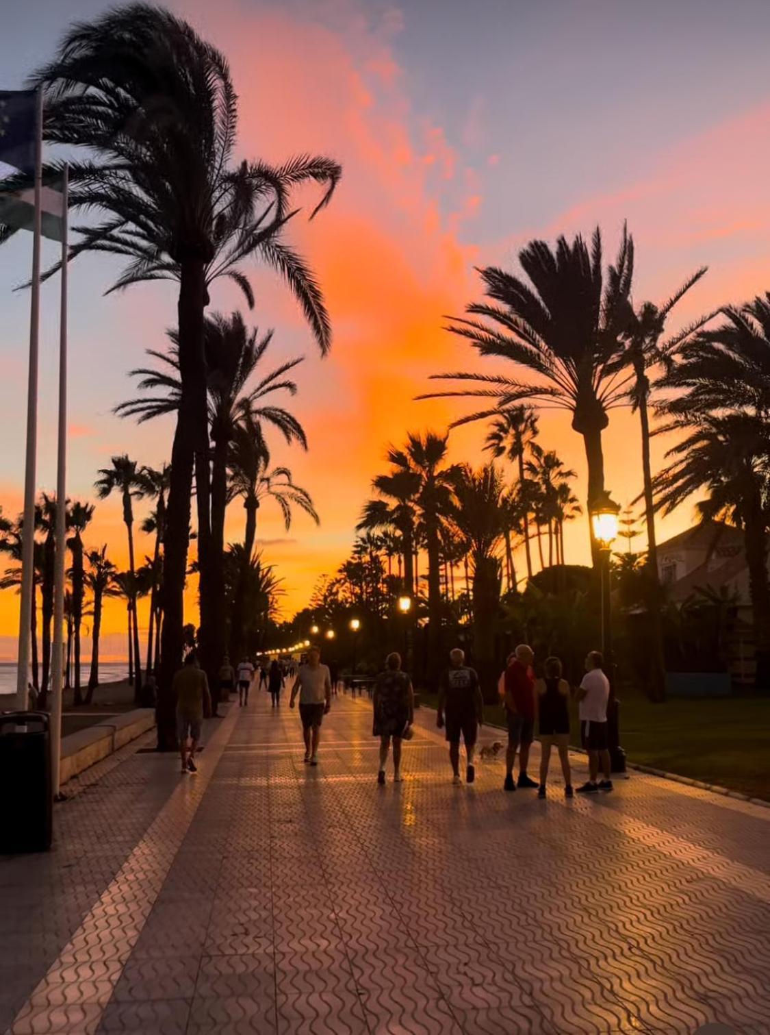 Nice Apartments Soho-Malaga Center Zewnętrze zdjęcie